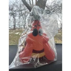 Exclusive Patrick LED Popcorn Bucket - SpongeBob Movie 2025 On Hand SHIPS TODAY